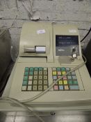 Fujitsu Electronic Cash Register