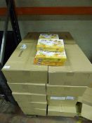 *Pallet Containing Twenty Four Cases of Pidy Vegi Cups
