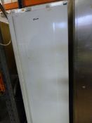 *Gram Upright Single Door Refrigerator