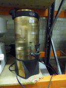 *Ace Catering Water Boiler