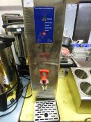 *Digital Energy Saving Water Boiler