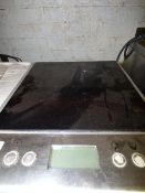 Induction Hob