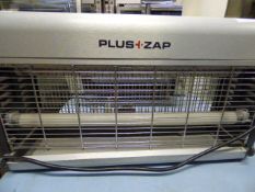 *PLUSZAP 30 FLY KILLER