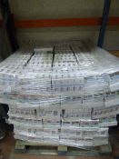 Pallet Containing Food Fresh Fridge Packs