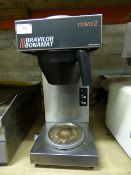 *BRAVILOR COFFEE BREWER