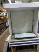 Refrigerated Multi-deck Display Unit