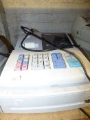 *Sharp XE-A102 Cash Register