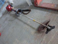 Esco Petrol Driven Strimmer AF