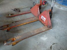 Speedy 685x1200 Pallet Truck AF