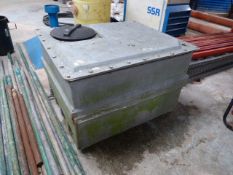 Fish Transportation Tank