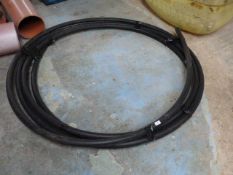 Length of 50mm Conduit