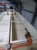 Junior Breading Tank 6mx1.2mx600mm