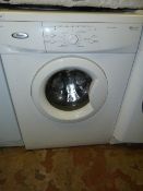 *Whirlpool Model:AWDD4505 Washer/Dryer