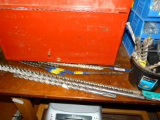 *Assorted SDES Masonry Drill Bits