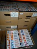 Assorted VHS Videos of Great Premiership Goals