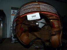 Crivit Sports Flip-up Helmet Medium