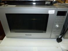 *Panasonic Microwave