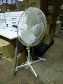 Pedestal Fan