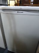 Hotpoint Undercounter Freezer Model:RSAV21