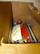 Dovetail Mortar Sinking Jig