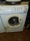 Candy Smart Automatic Sensor Washer/Dryer