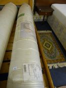 Hamilton Super King Size New Mattress