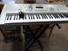 Acoustic Solutions 100 Rhythm Keyboard