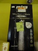 *Mira Atom Mixer Shower