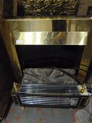 Coal Effect Electric Fire