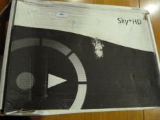 Sky HD Box