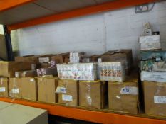 Large Quantity of Assorted Leather and Shoe Care Products Including; Polish, Leather Cream, Rain