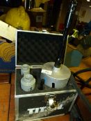 *Set of Titan Diamond Core Bits