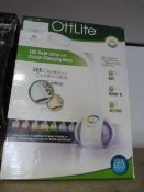 *Ottlite LED Desk Lamp