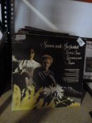 Collection of LP Records