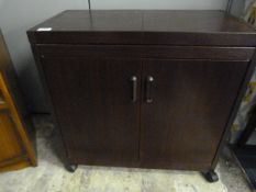 Philips Hostess Trolley