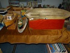 Collection of Radio Controlled Model Boats