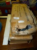 *Four Wall Mountable Ash Trays