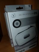 *Two Nintendo DS Cases