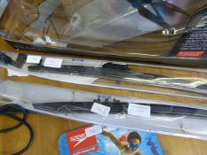 *Michelin Stealth 21