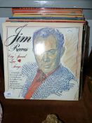 Jim Reeves and Other Albums