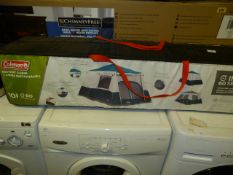 Coleman Instant Cabin 10 Person Tent