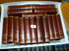 Set of Dickens Novels