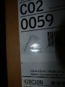 *Velux Model:GGUCO20059 55cm by 78cm Window