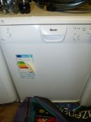 *Swan Domestic Dishwasher Model:SDW2021W