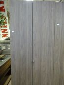 7' Stationery Cabinet