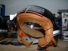 Crivit Sports Flip-up Helmet XL