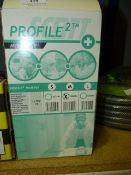 4 Boxes of Particle Filter Masks