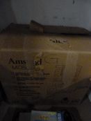 Amstrad Music System