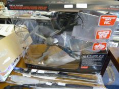 *Propel Altitude 2.0