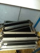 Peavey Model:PV2600 2600 watt Stereo Power Amplifier